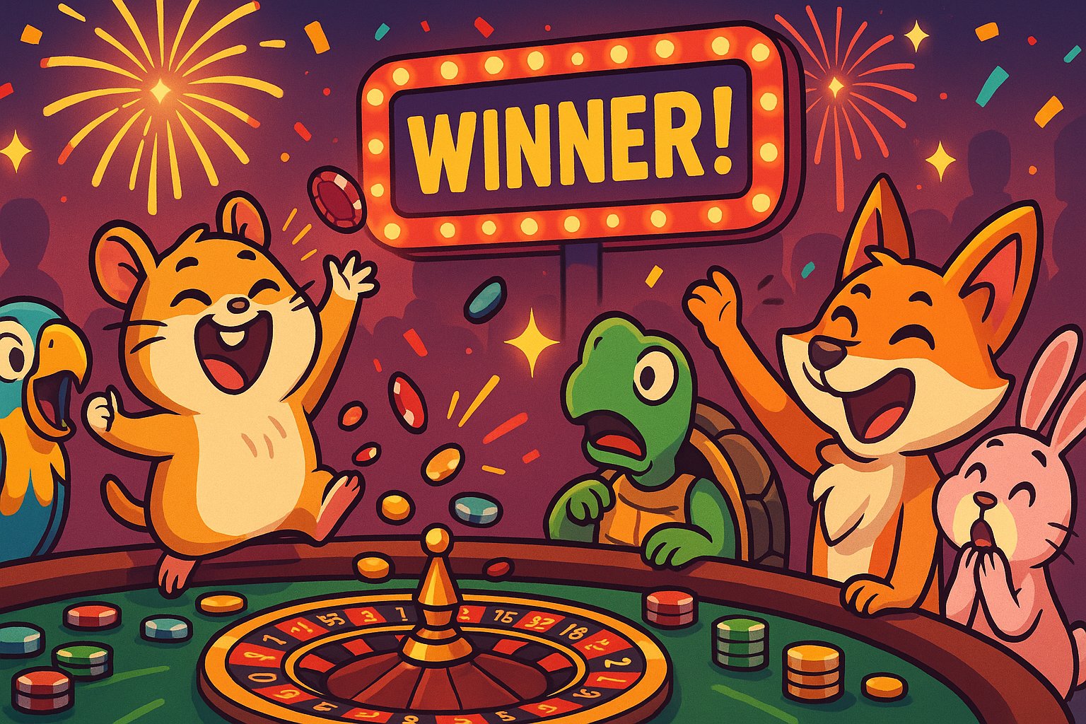 Giao diện chơi Bingo sinh động tại 77king88