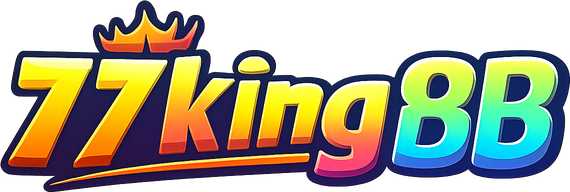 Logo 77king88